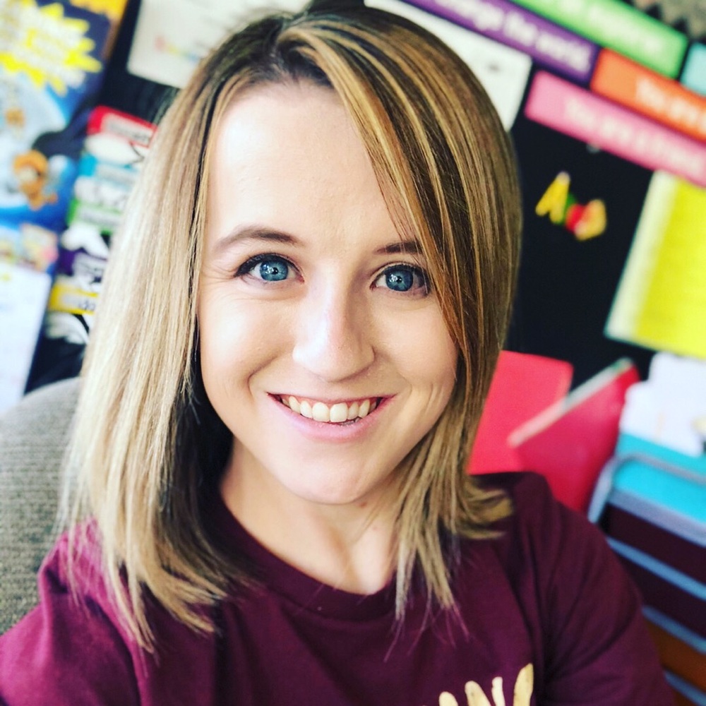 Meet your Posher, Jocelyn